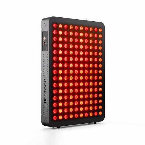 4 Wavelengths Red Light Therapy BQ150